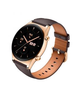 Honor Watch Gs 3 Classic Gold älykello