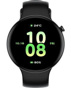 Honor Watch Fit Active &auml;lykello, Musta