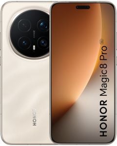 Honor Magic8 Pro 12gb+512gb &auml;lypuhelin