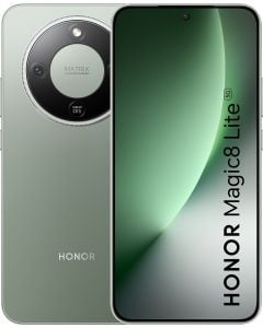Honor Magic8 Lite 8gb+512gb &auml;lypuhelin