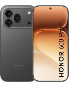 Honor 600 Pro 12gb+512gb &auml;lypuhelin