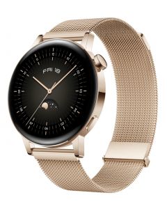 Huawei Watch Gt 3 Elegant 42mm älykello