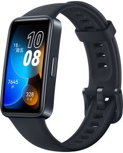 Huawei Band 8 Aktiivisuusranneke