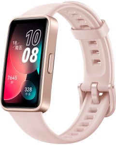 Huawei Band 8 Aktiivisuusranneke