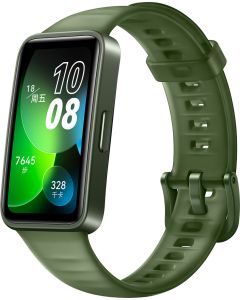 Huawei Band 8 Aktiivisuusranneke