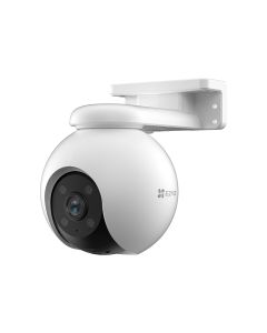 Ezviz H8 Pro 3k Valvontakamera