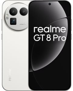 Realme Gt 8 Pro 256gb 12gb &auml;lypuhelin