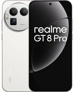 REALME GT 8 PRO 256GB 12GB &Auml;LYPUHELIN