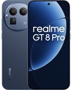 Realme Gt 8 Pro 256gb 12gb &auml;lypuhelin