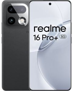 Realme 16 Pro+ 5g 256gb 8gb &auml;lypuhelin