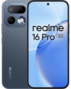 Realme 16 Pro 5g 512gb 8gb &auml;lypuhelin