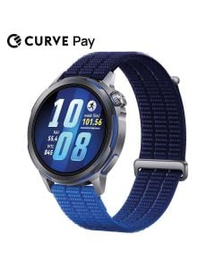 Huawei Watch Gt Runner 2 &auml;lykello, Sininen