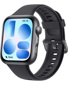 Huawei Fit 5 &auml;lykello, Musta