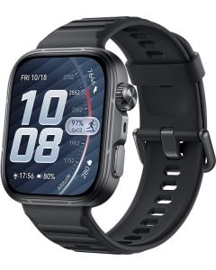 Huawei Fit 5 Pro &auml;lykello, Musta