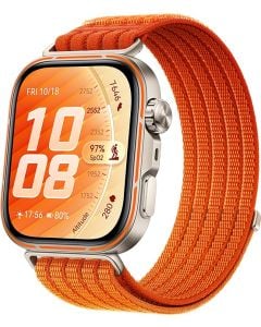 Huawei Fit 5 Pro &auml;lykello, Oranssi