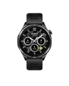 Honor Watch 6 32mb+4gb &auml;lykello, Musta