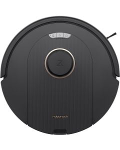 ROBOROCK Q5 PRO BLACK ROBOTTI-IMURI