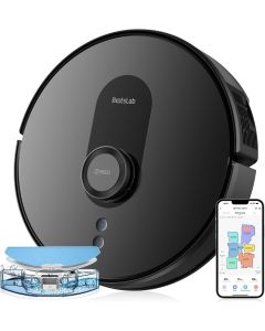 360 S8pro Robotti-imuri