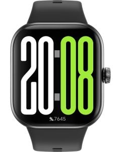 Honor Choice Watch 2 Pro &auml;lykello, Musta