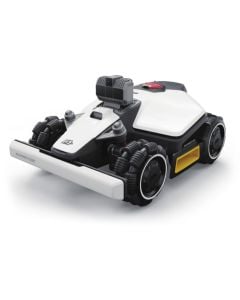 Mammotion Luba Mini 1500 Lidar Robottiruohonleikkuri