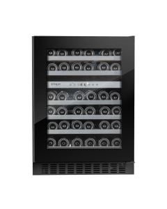 TEMPTECH STHLM STX60DRB MUSTA VIINIKYLMI&Ouml;