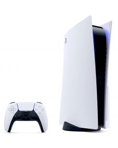 Sony Playstation 5 Standard Edition Pelikonsoli
