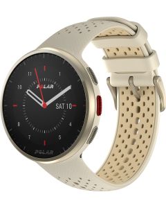 Polar Pacer Pro &auml;lykello