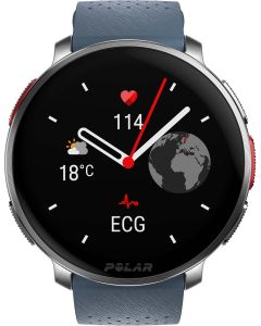 Polar Vantage V3 &auml;lykello