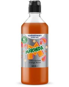 Sodastream Mirinda Sokeriton Maku-uute
