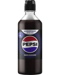 Sodastream Pepsi Max Juomatiiviste