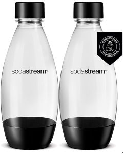 Sodastream 0.5l Twin Fuse Dws Pullot