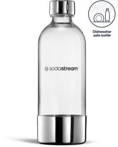 Sodastream Enso Steel Dws Pullo, 1l