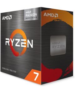 Amd Ryzen 7 5700g Prosessori