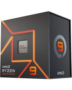 Amd Ryzen 9 7900x Box Am5 Prosessori