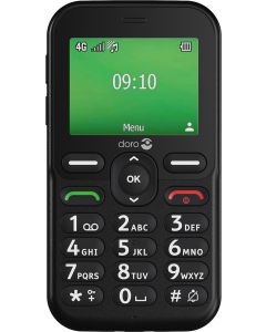 DORO LEVA E11 PUHELIN