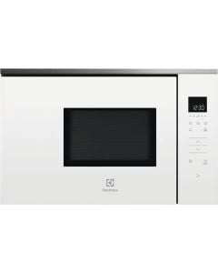 Electrolux Kmfe172tew Mikroaaltouuni