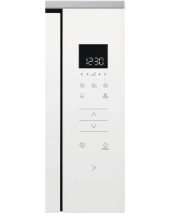 Electrolux Kmfe172tew Mikroaaltouuni