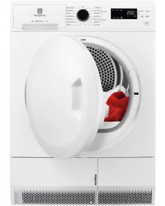 Husqvarna Qt16w70b Kuivausrumpu