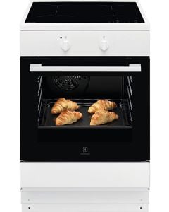 ELECTROLUX LKI6200S2W LATTIALIESI