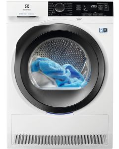 Electrolux Ew8h769b8 Kuivausrumpu
