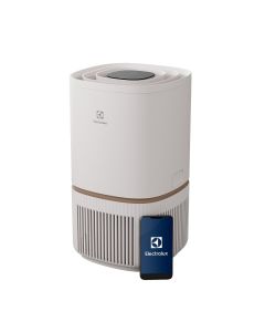 Electrolux Epo50351sw Ilmanpuhdistin