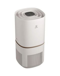 Electrolux Epo50571sw Ilmanpuhdistin 