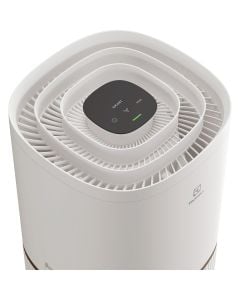 Electrolux Epo50571sw Ilmanpuhdistin 
