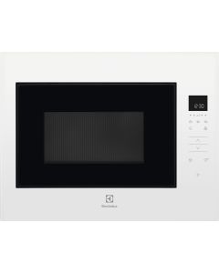 Electrolux Lmf2264tew Mikroaaltouuni
