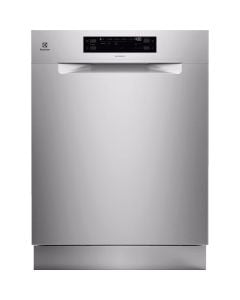 Electrolux Xu62x100ex Astianpesukone