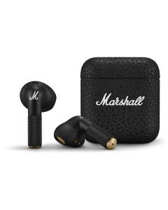 Marshall Minor Iv Täysin Langattomat Kuulokkeet