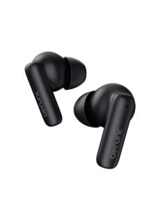 Defunc True Vibe T&auml;ysin Langattomat Kuulokkeet, Musta