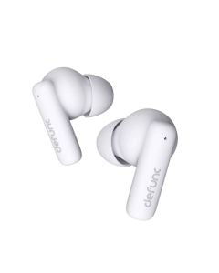 Defunc True Vibe T&auml;ysin Langattomat Kuulokkeet, Valkoinen