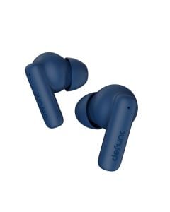 Defunc True Vibe T&auml;ysin Langattomat Kuulokkeet, Sininen