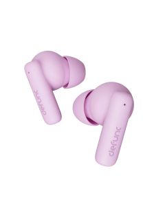 Defunc True Vibe T&auml;ysin Langattomat Kuulokkeet, Pinkki